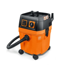 Aspirateur Dustex 35 L Classe L FEIN
