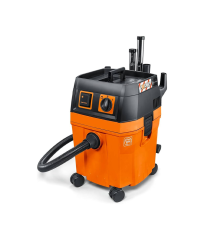Aspirateur Set Dustex 35 L Classe L FEIN