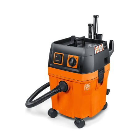 Aspirateur Set Dustex 35 L Classe L FEIN