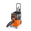 Aspirateur Dustex 35 LX AC Classe L FEIN