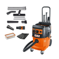 Aspirateur Dustex 35 LX AC Classe L FEIN
