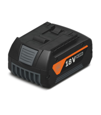 Batterie Li-ion GBA 18V 4 Ah AS FEIN
