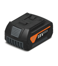 Batterie Li-ion GBA 18V 5 Ah AS FEIN
