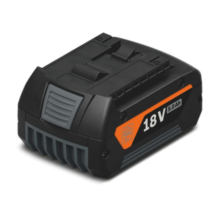 Batterie Li-ion GBA 18V 5 Ah AS FEIN