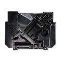 Moulage MAKPAC 4 pour "perforateur DHR243 et scie sabre DJR183" MAKITA