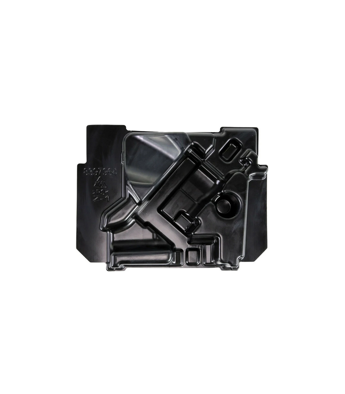 Moulage MAKPAC 4 pour "perforateur DHR243 et scie sabre DJR183" MAKITA