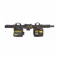 Ceinture porte-outils textile 25 compartiments DEWALT
