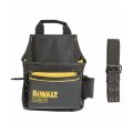 Porte-outils avec ceinture textile 12 compartiments DEWALT