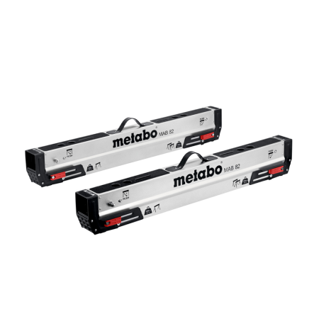 Set de tréteaux MAB 82 METABO