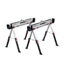 Set de tréteaux MAB 82 METABO