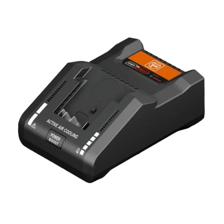 Chargeur rapide GAL 18V-160 AS FEIN