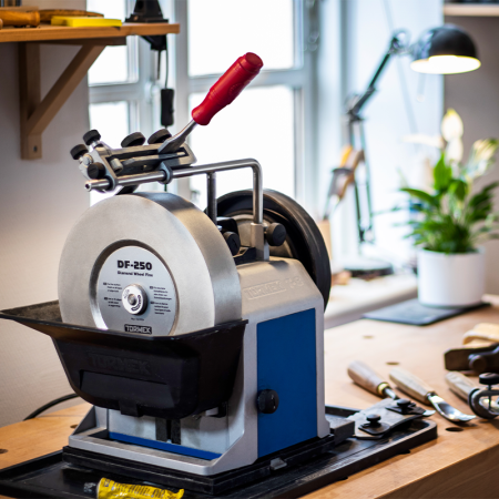 Affûteuse T8 TORMEK