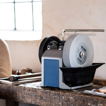 Affûteuse T8 TORMEK