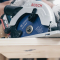 Lame de scie circulaire Ø165 x 1,5/1 x 20 Expert for Wood T24 BOSCH