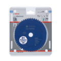 Lame de scie circulaire Ø165 x 1,8/1,3 x 20 Expert for Aluminium T54 BOSCH
