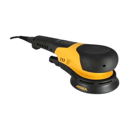 Ponceuse rotative Ø150mm Deros RS 600 en coffret Mirka