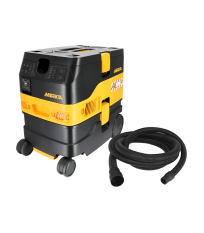 Extracteur de poussière DEXOS 1217 M AFC MIRKA