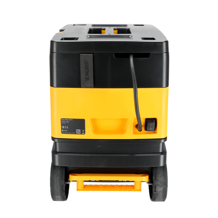 Extracteur de poussière DEXOS 1217 M AFC MIRKA