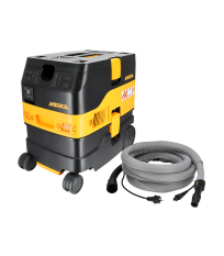 Extracteur de poussière DEXOS 1217 M AFC MIRKA