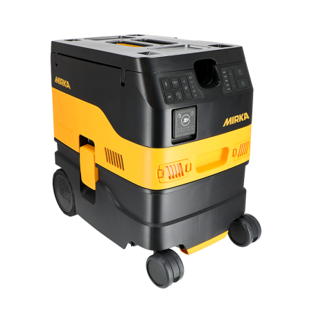 Extracteur de poussière DEXOS 1217 M AFC MIRKA