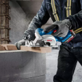 Scie circulaire Ø140 mm GKS 18V-51 BOSCH