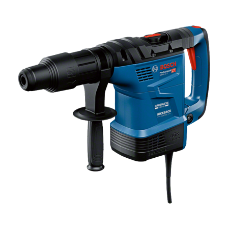 Perforateur SDS Max GBH 6-42 C BOSCH