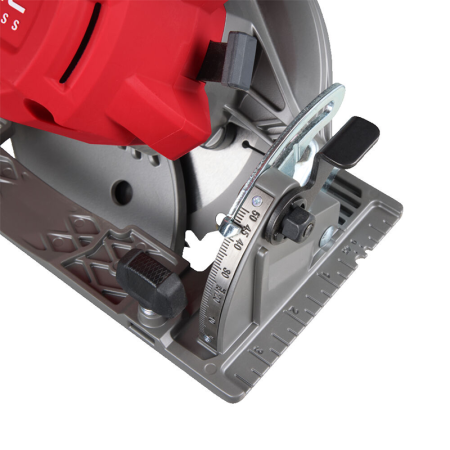 Scie circulaire Ø165 mm 18V M18 FCS552-0X + 1 batterie 18V 5 Ah + chargeur M12-18 FC MILWAUKEE