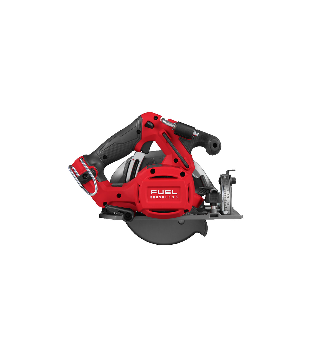 Scie circulaire Ø165 mm 18V M18 FCS552-0X + 2 batteries 18V 5 Ah + chargeur M12-18 FC MILWAUKEE