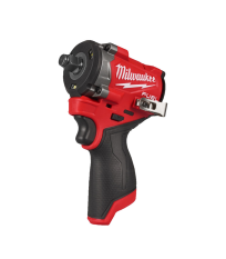 Boulonneuse compacte 12V M12 FCIWF12G3-0 MILWAUKEE