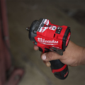 Boulonneuse compacte 12V M12 FCIWF12G3-0 MILWAUKEE