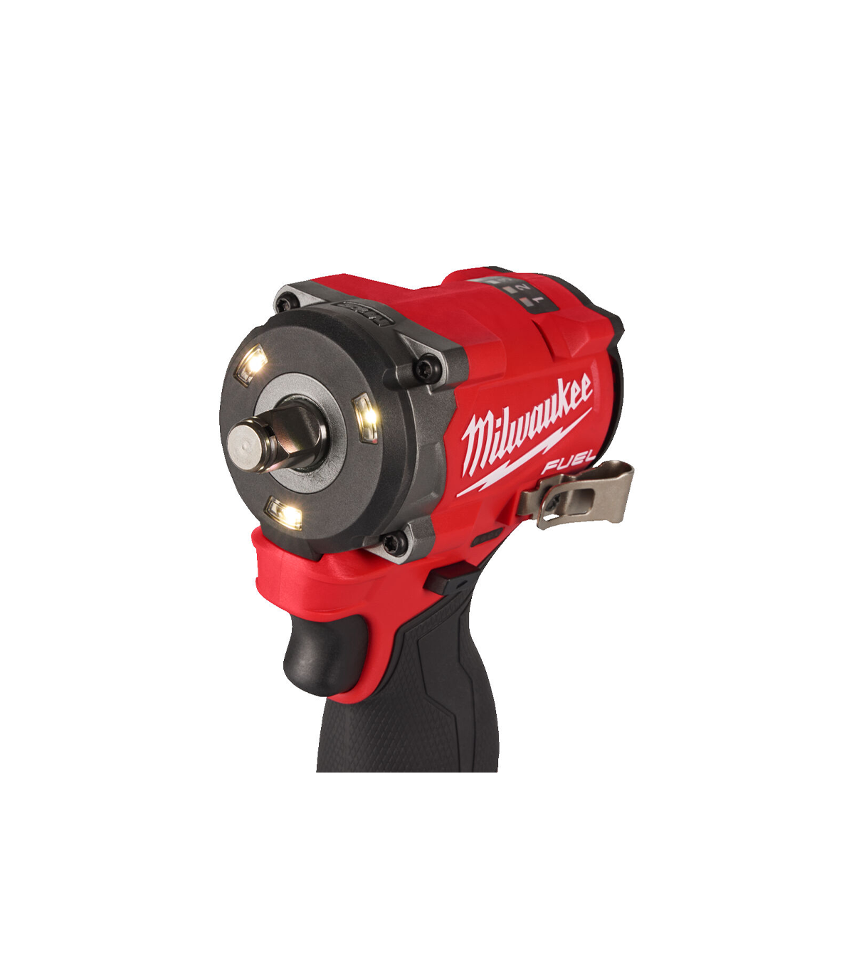 Boulonneuse compacte ½ 12V M12 FCIWF12G3-0 + 1 batterie 12V 5 Ah + Chargeur C12C MILWAUKEE