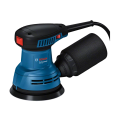 Ponceuse excentrique Ø125 mm GEX 125 BOSCH