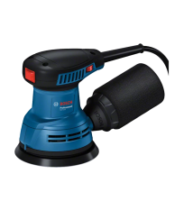 Ponceuse excentrique Ø125 mm GEX 125 BOSCH