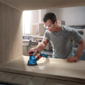 Ponceuse excentrique Ø125 mm GEX 125 BOSCH