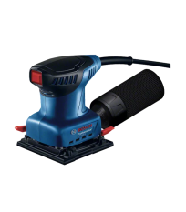 Ponceuse vibrante GSS 140 A BOSCH