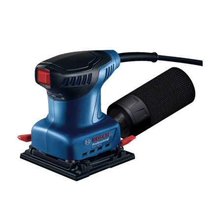Ponceuse vibrante GSS 140 A BOSCH