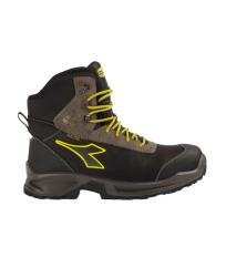 Chaussures de sécurité "SPORT DIATEX HIGH S7S FO CI SR" DIADORA