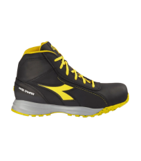 Chaussures de sécurité "GLOVE MDS MID S3S FO HRO SR" DIADORA