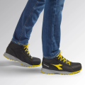 Chaussures de sécurité "GLOVE MDS MID S3S FO HRO SR" DIADORA
