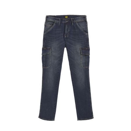 Pantalon de travail "PANT STONE CARGO" DIADORA