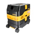 Pack ponceuse rotative Ø150mm DEROS RS 600 + aspirateur DEXOS 1217 M AFC + tuyau/gaine 4m MIRKA