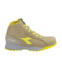 Chaussures de sécurité "GLOVE MDS MID S3 HRO SRC" DIADORA
