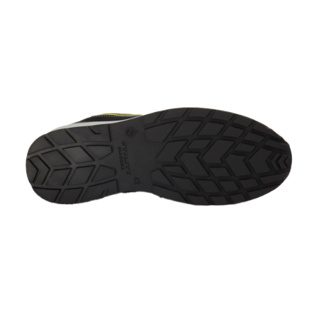 Chaussures de sécurité "RUN NET AB LOW S3S FO SR" DIADORA