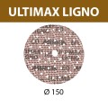 Disque abrasif Ultimax Ligno Ø 150 mm MIRKA