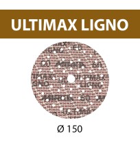 Disque abrasif Ultimax Ligno Ø 150 mm MIRKA