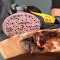Disque abrasif Ultimax Ligno Ø 150 mm MIRKA