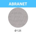 Disque abrasif Abranet Ø 125 mm MIRKA