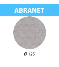 Disque abrasif Abranet Ø 125 mm MIRKA