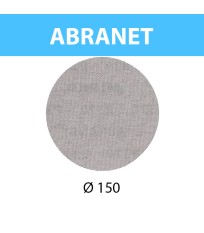 Disque abrasif Abranet Ø 150 mm MIRKA