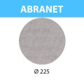 Disque abrasif Abranet Ø 225 mm MIRKA